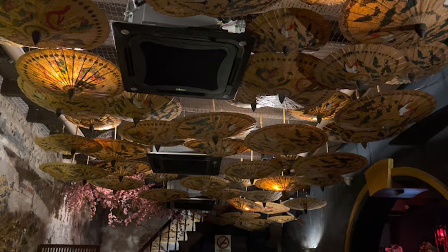 The Old Merchant - Melaka