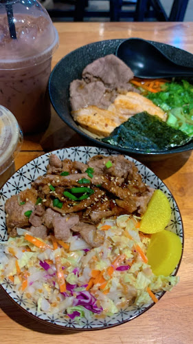 Comentarii opinii despre Restoran Samurai Yakiniku