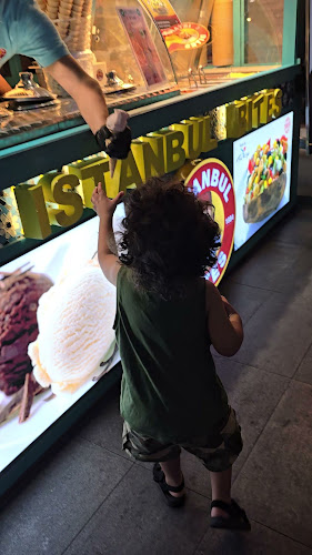 Istanbul Bites - Kuala Lumpur