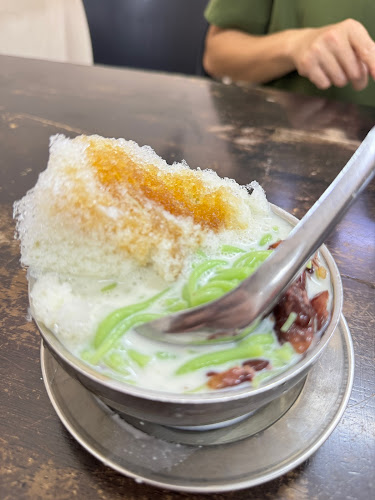 Cendol Klang