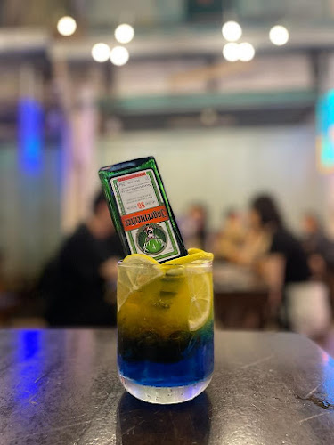 Comentarii opinii despre Tipsy Bridge