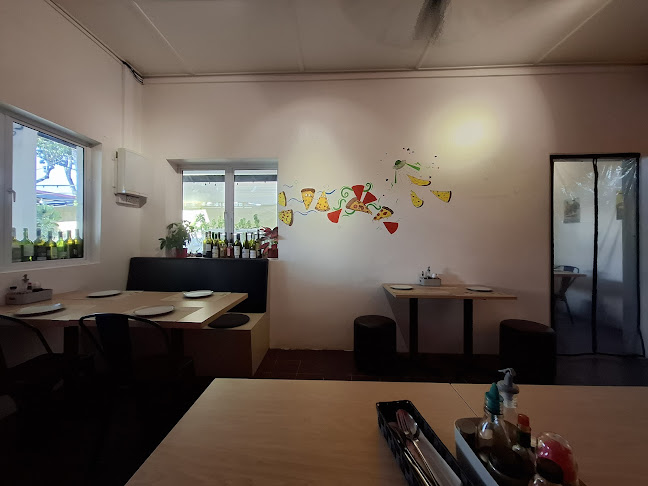 Otto Pizza Tanjung Bungah