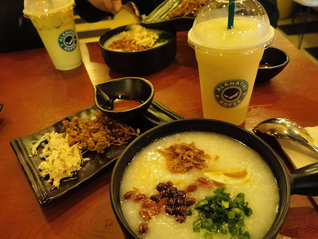 Kami disini - Kota Bharu