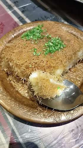 Zaituna Restaurant مطعم زيتونة - Gastronomi dan perhotelan