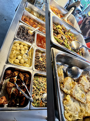 Comentarii opinii despre Warung Laksa Nyonya Kak Ani