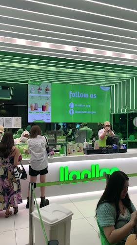 Opinii despre llaollao Pavilion KL în Kuala Lumpur - Gastronomi dan perhotelan