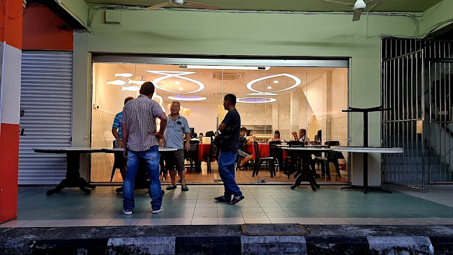 GROUND FLOOR,LOT 3598,BLOCK 3, SIBU TOWN DISTRICT, Pekan Sibu, 96000 Sibu, Sarawak