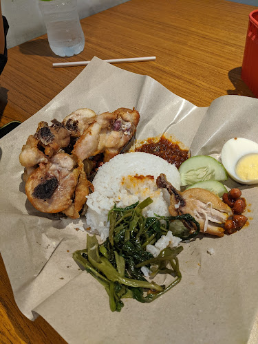 159, Jln Sultan Abdul Samad, Brickfields, 50470 Kuala Lumpur, Wilayah Persekutuan Kuala Lumpur