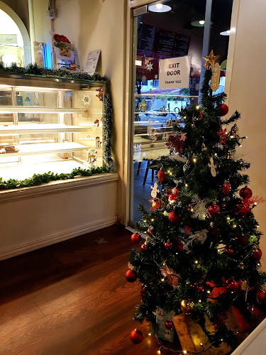 1, Jalan Bukit Desa 5, Taman Bukit Desa, 58100 Kuala Lumpur, Wilayah Persekutuan Kuala Lumpur