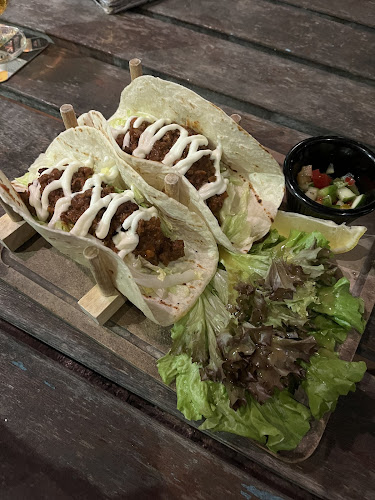 Opinii despre Porkie's By Flavours în Kuching - Gastronomi dan perhotelan