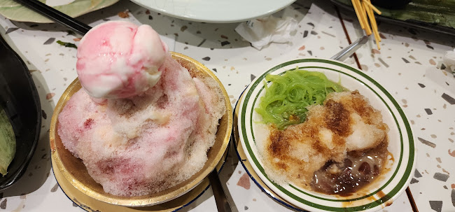 Comentarii opinii despre The Little Nyonya Cuisine