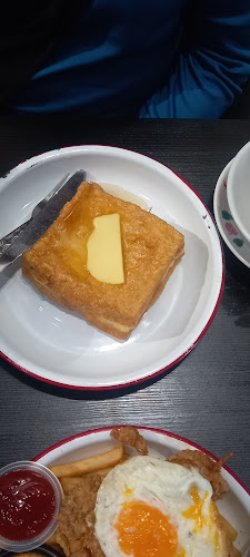 Kopiloco Bukit Indah - Gastronomi dan perhotelan