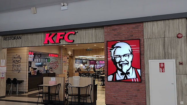 Opinii despre KFC Lotus's Manjung în Sitiawan - Gastronomi dan perhotelan