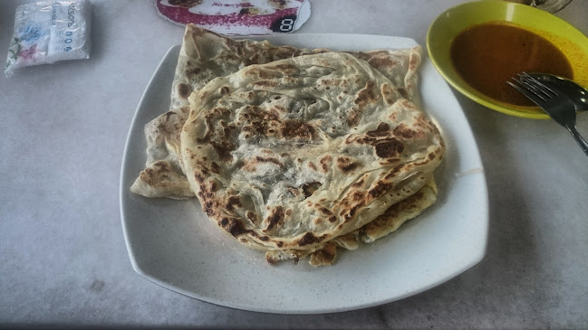 Restoran ABMH - Gastronomi dan perhotelan