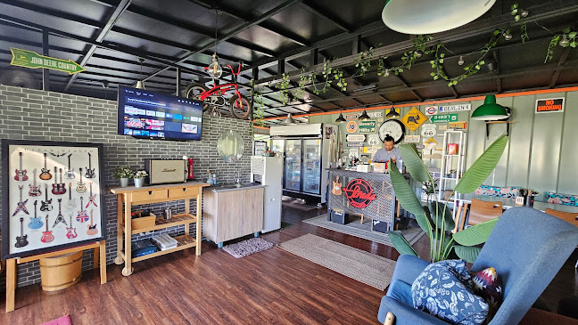 La Strada Pizzaria - Seremban