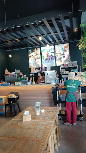 Nasi Lemak Bamboo Bintulu - Bintulu