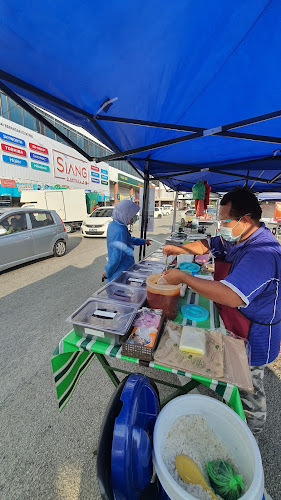 Jalan Dato Yu Neh Huat, Taman Samudera, 32040 Seri Manjung, Perak