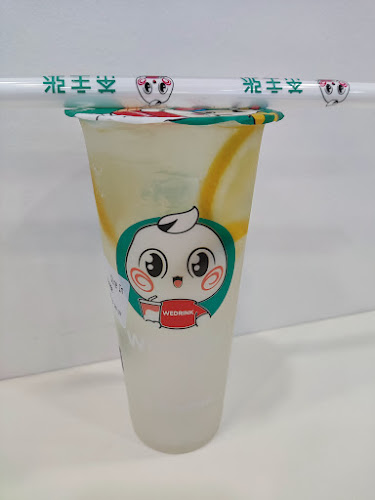 WEDRINK SS2 - Gastronomi dan perhotelan