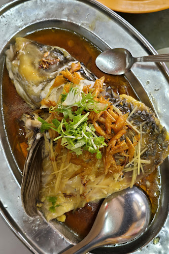 Restoran Sin Hup Kee