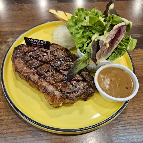 Opinii despre JAHHET Fine Meat Taman Nirwana în Ampang - Gastronomi dan perhotelan