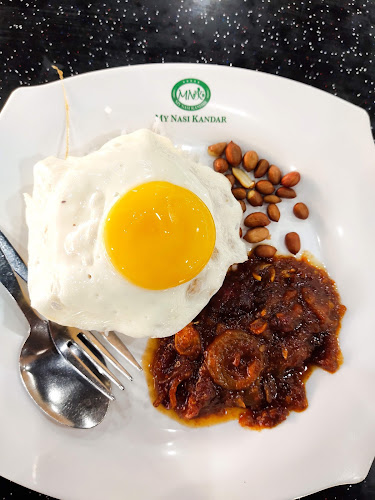 Opinii despre Az One Cafe în Subang Jaya - Gastronomi dan perhotelan