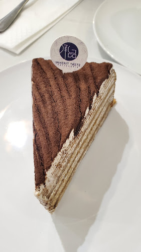 Comentarii opinii despre Inherit Taste Mille Crepe Specialty Store @ Imigresen