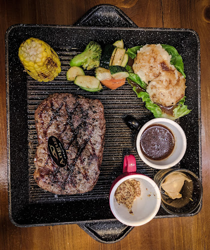 AD Butcher & Steak - Shah Alam