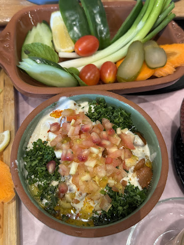 Halab Penang Arabic Restaurant - George Town