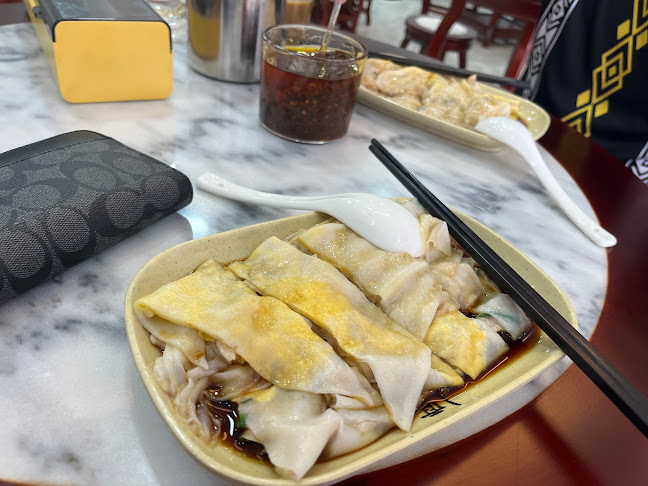 Opinii despre 广州西关石磨肠粉 în Kota Kinabalu - Gastronomi dan perhotelan