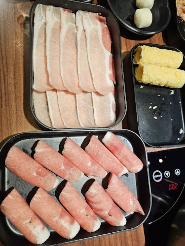 Darling Pot - Gastronomi dan perhotelan