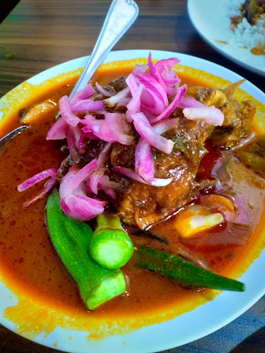 Opinii despre Restoran Hameediyah @Perai în Perai - Gastronomi dan perhotelan