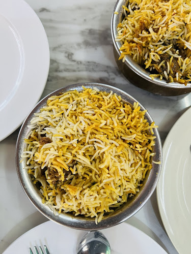 Hyderabad Recipe's Kuantan - Gastronomi dan perhotelan