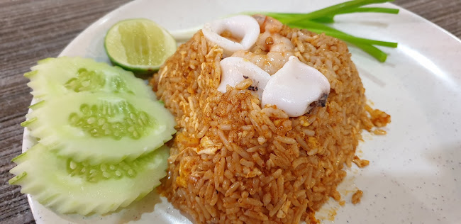 Yummy Yummy Thai Food Restaurant (Malacca) - Gastronomi dan perhotelan