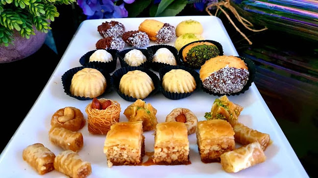 Restoran Star Hadramout