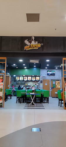 Comentarii opinii despre Mee Tarik Warisan Asli