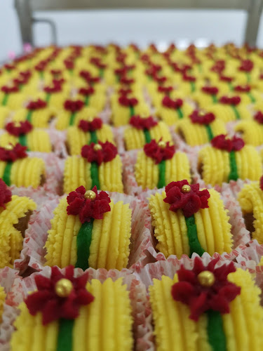 Comentarii opinii despre Kedai Makanan Sedap Ipoh Restoran Kelisa SG