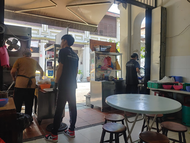 Opinii despre Woong Kee Beancurd în George Town - Gastronomi dan perhotelan