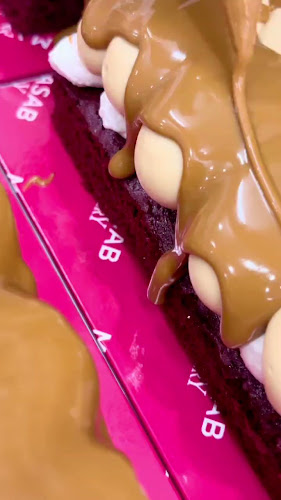 Comentarii opinii despre Mamasab Bakery Ayer Keroh