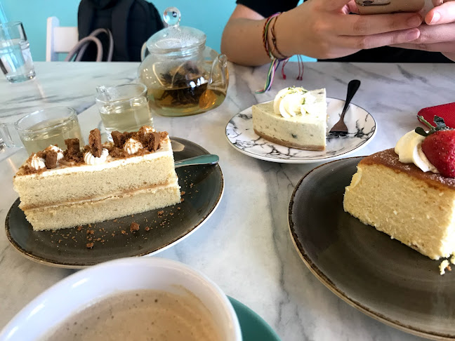 Comentarii opinii despre Jo’s Bakery