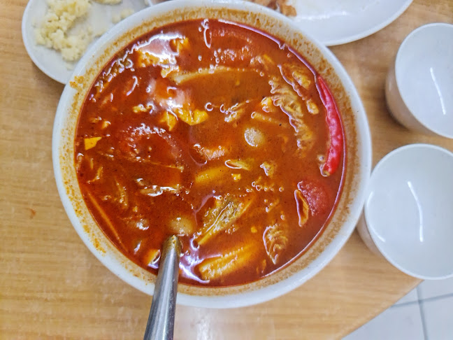 和顺海鲜园 - Batu Pahat