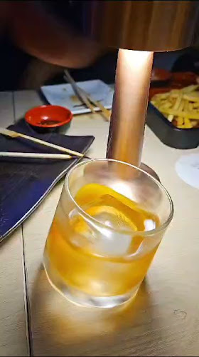 Comentarii opinii despre STAR Bar by JIS KL | Japanese Dining Bar