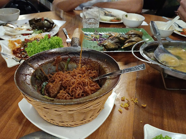 Carabao Thai Restaurant - Stulang - Johor Bahru