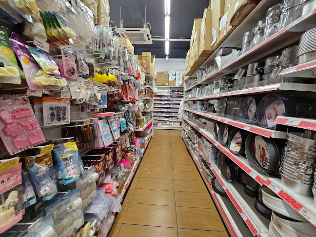 Bake With Yen Kota Laksamana