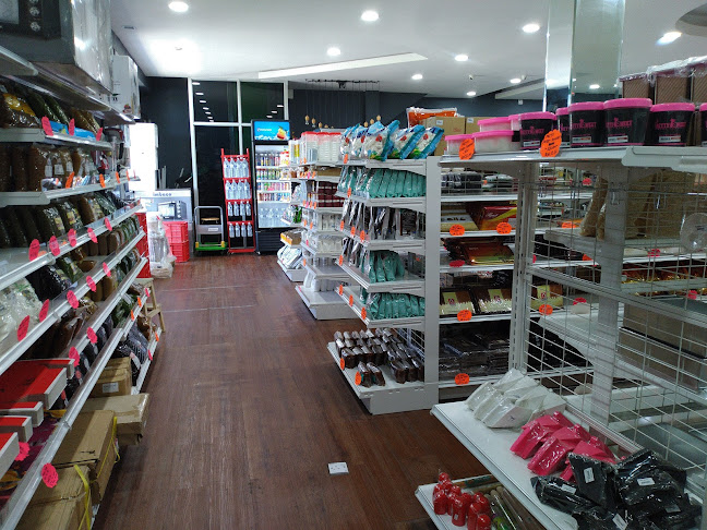 KST Bakery ingredients Permy