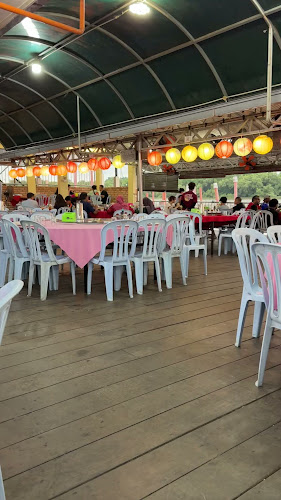 Restoran Seafood Hai Ung • 海运海鲜楼 - Gastronomi dan perhotelan