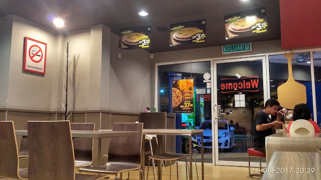 Domino's Pizza Kota Bharu