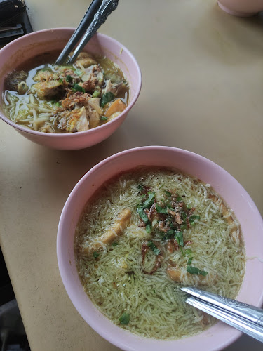 Nasi Ayam Railway - Batu Gajah