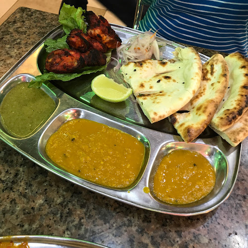 Restoran Osman (Bukit Indah) - Gastronomi dan perhotelan