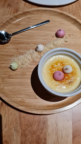 Enso Teppanyaki (Japanese Restaurant at Jesselton Mall) - Kota Kinabalu