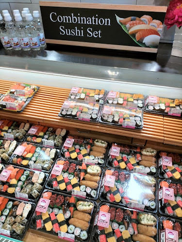 Comentarii opinii despre Sushi Mentai @ Bukit Indah